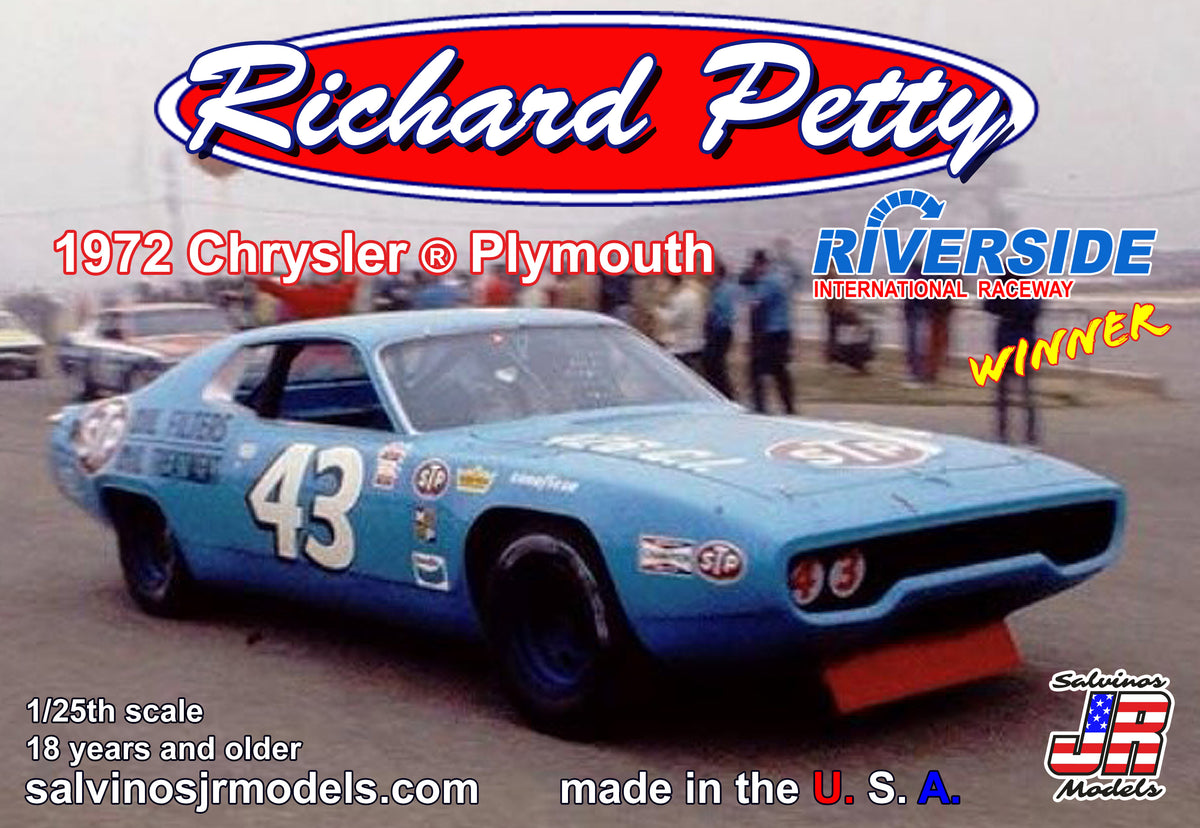 自動車 Richard Petty 1/25 Salvinos jr Plymouth RPCP1972Rboxtop_1200x1200.jpg?