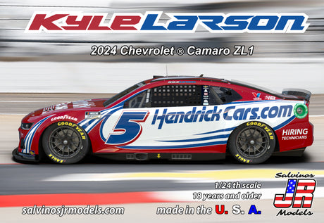 #5 Hedrick Cars.com
